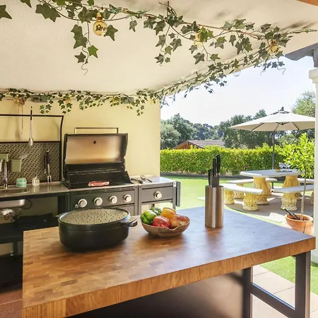 Ferienhaus Lola By Interhome Tossa de Mar