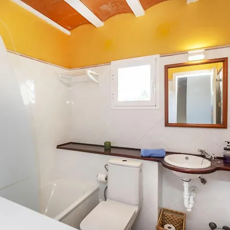Lola By Interhome Dom wakacyjny Tossa de Mar