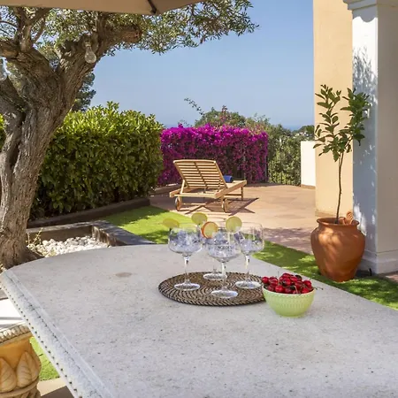 Lola By Interhome Ferienhaus *