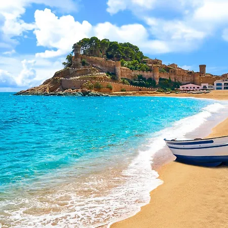 Lola By Interhome Dom wakacyjny Tossa de Mar