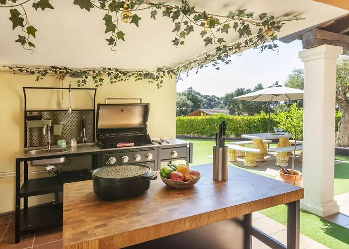 Ferienhaus Lola By Interhome Tossa de Mar