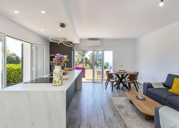 Ferienhaus Lola By Interhome *
