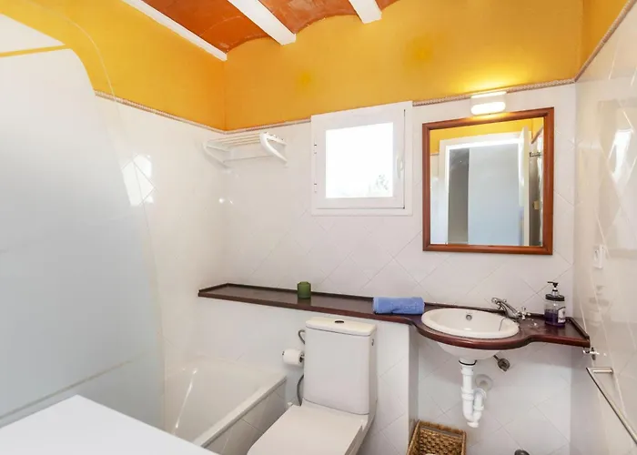 Lola By Interhome Ferienhaus Tossa de Mar