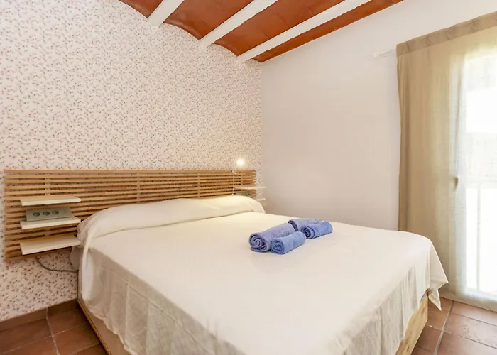 Ferienhaus Lola By Interhome