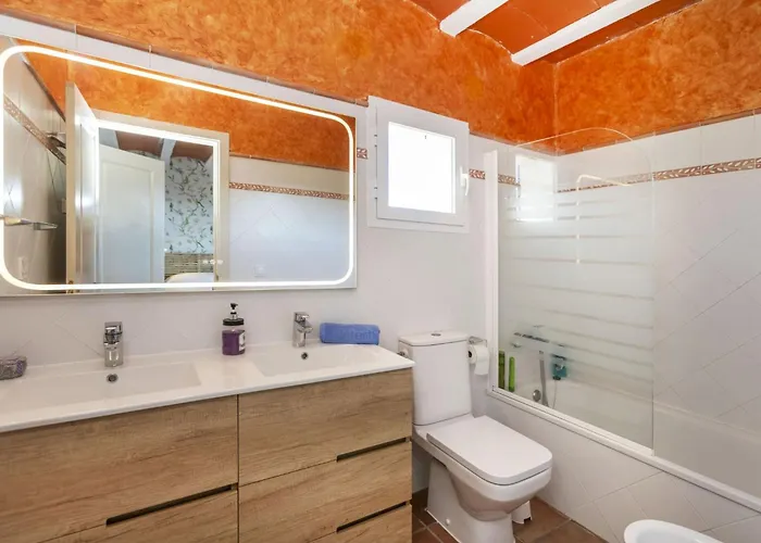 Ferienhaus Lola By Interhome