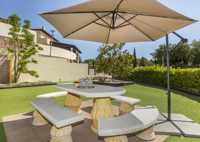 Ferienhaus Lola By Interhome