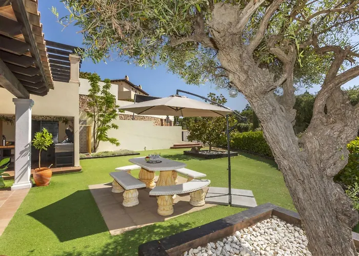 Lola By Interhome Ferienhaus *